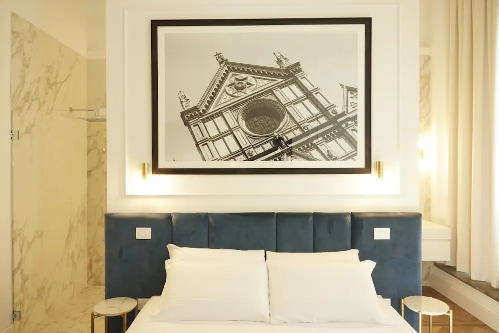 Suite Residenza Quartieri Storici Duomo