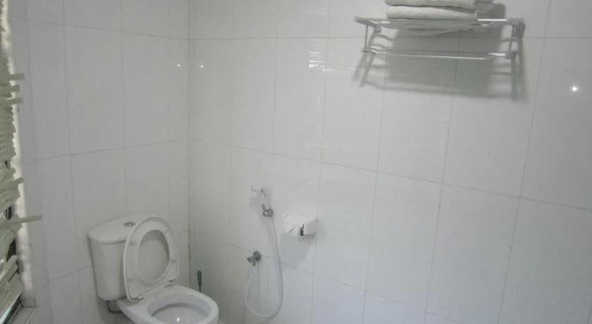 Don Suite Hotel