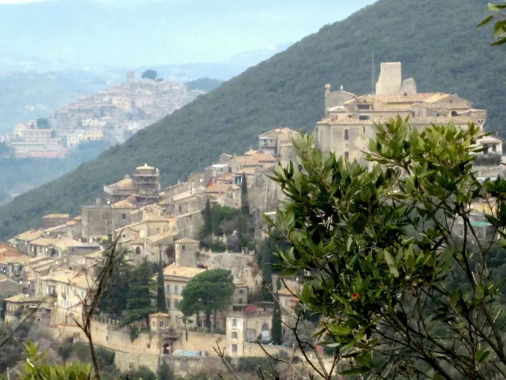 Romantic Hideaway in Lazio