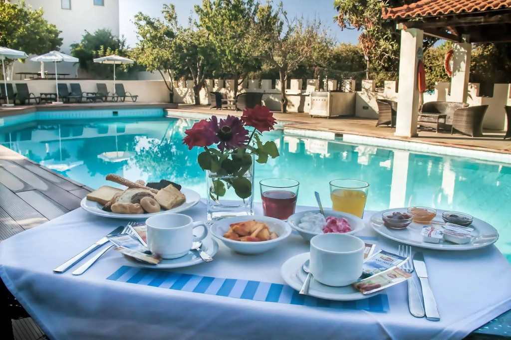 Rigas Hotel Skopelos by GHH