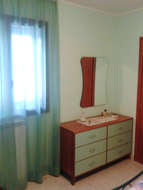 Apartment With 3 Bedrooms in Fontane Bianche, Siracusa, With Wonderful sea View, Enclosed Garden and Wifi