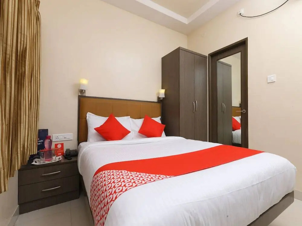 Kalyani Grand by OYO