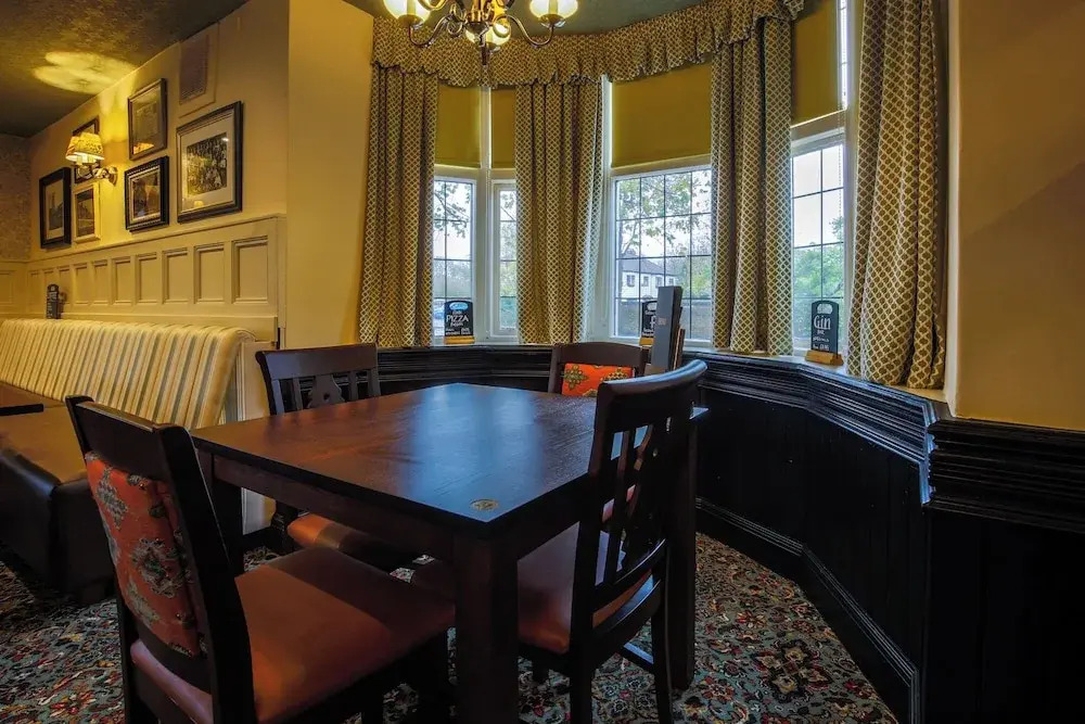 Fairway Inn
