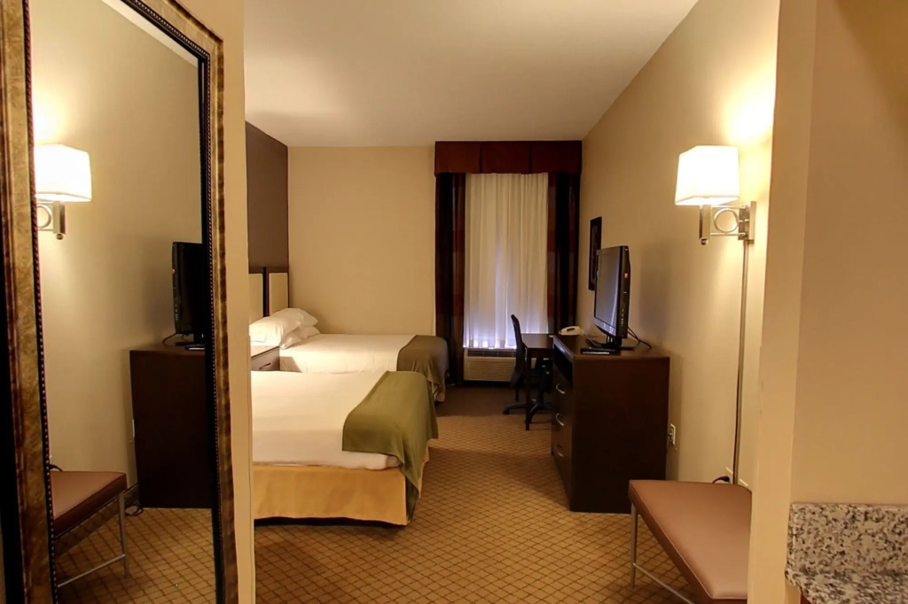 Holiday Inn Express Hotel & Suites Blythewood by IHG