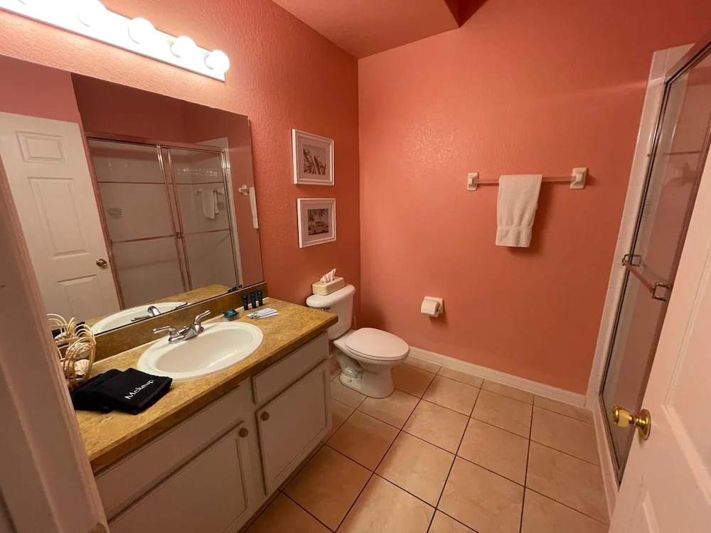 Disney Area Resort 3 2 Villa