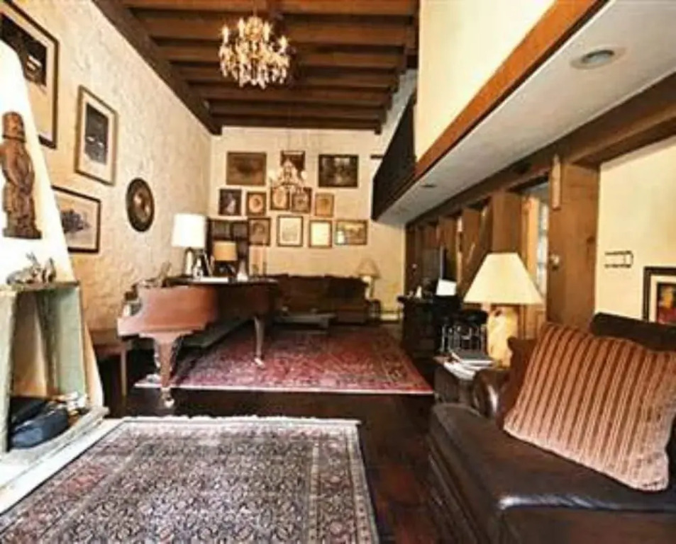 Alpenhof Bed & Breakfast