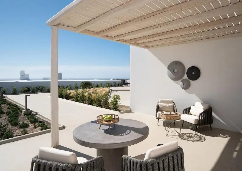 La Ponta Villas&suites