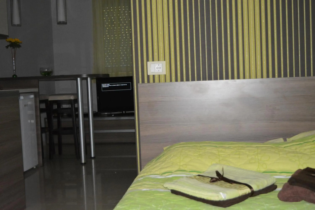 Beauty Apartment