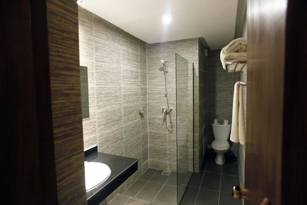 Hôtel Sabah