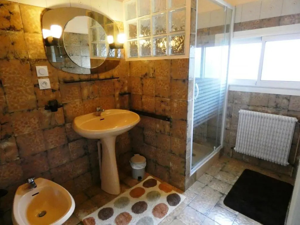Gite Lourquen, 3 pièces, 5 personnes - FR-1-360-519