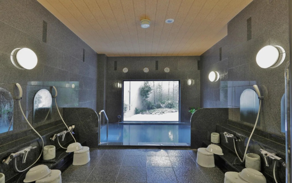 Hotel Route-Inn Sendaiizumi Inter