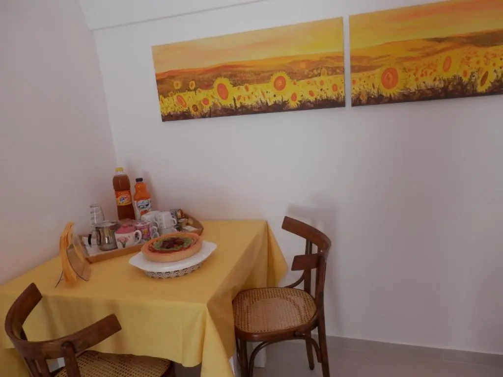 Il Cucù Bed and Breakfast