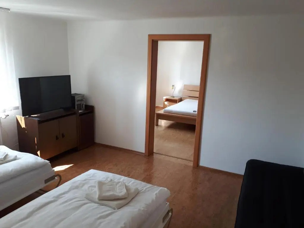 Brezno - 2 izbový apartmán