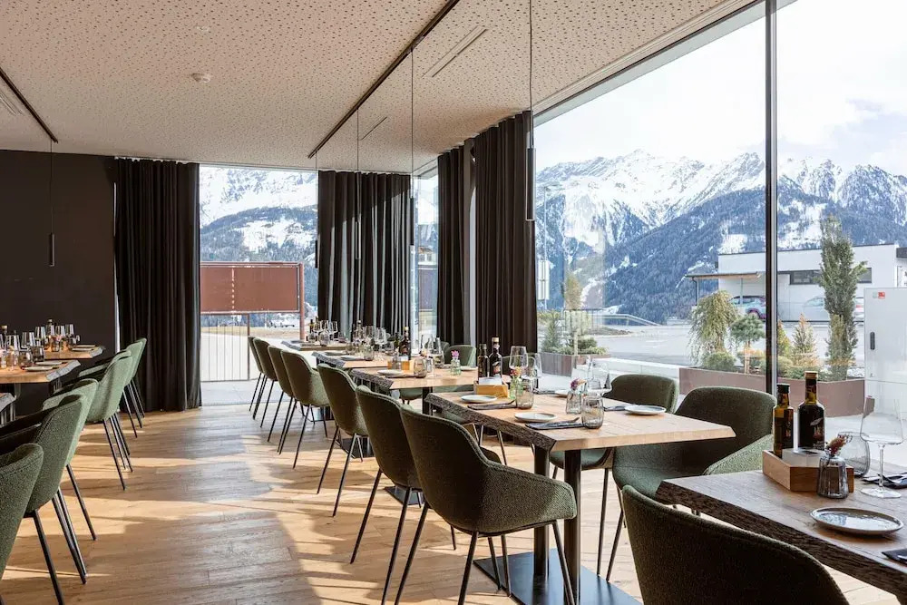 Apartment With Balcony Near ski Area