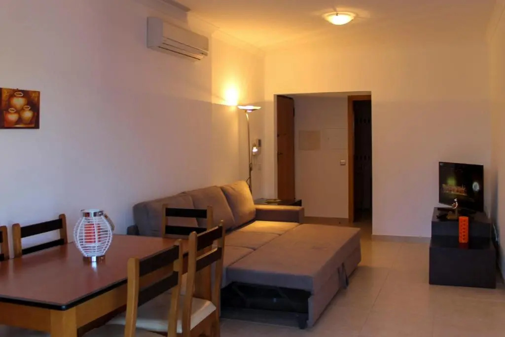 Varandas do Mar Apartamento T2R frente mar Olhos de gua Albufeira