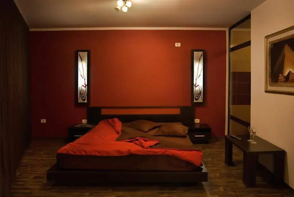 Hotel Larissa