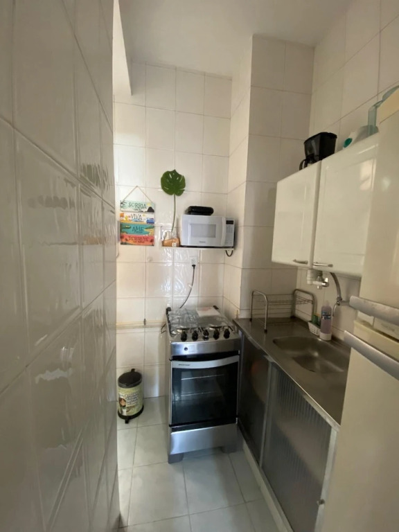 4 Minutes From Copacabana Beach Nsc1104
