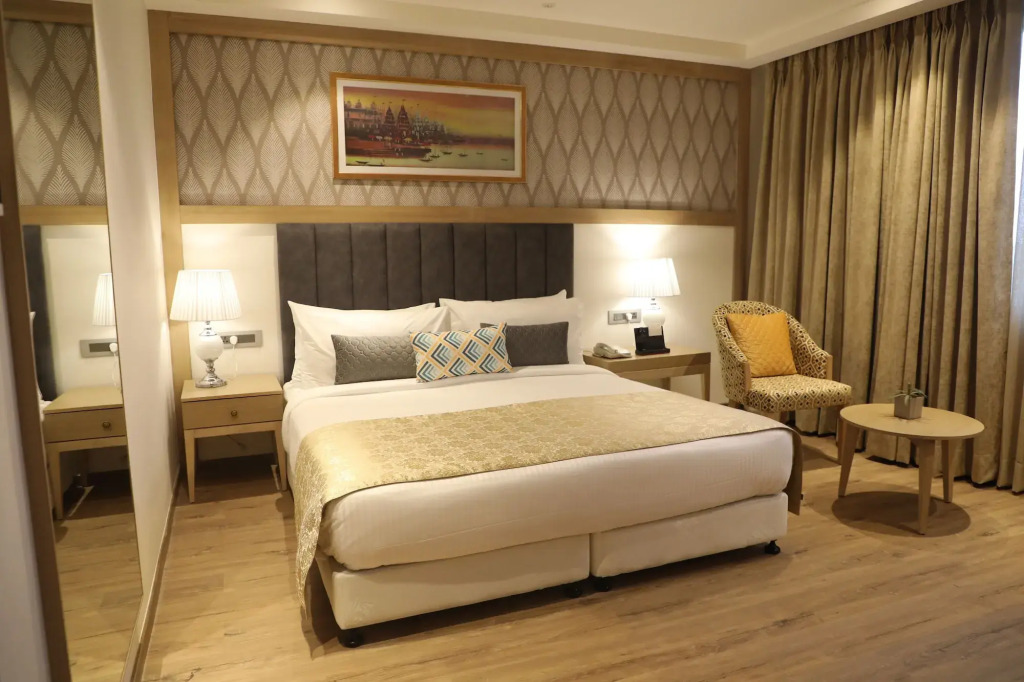 Fortune Park, Haridwar - Member ITC Hotels Group
