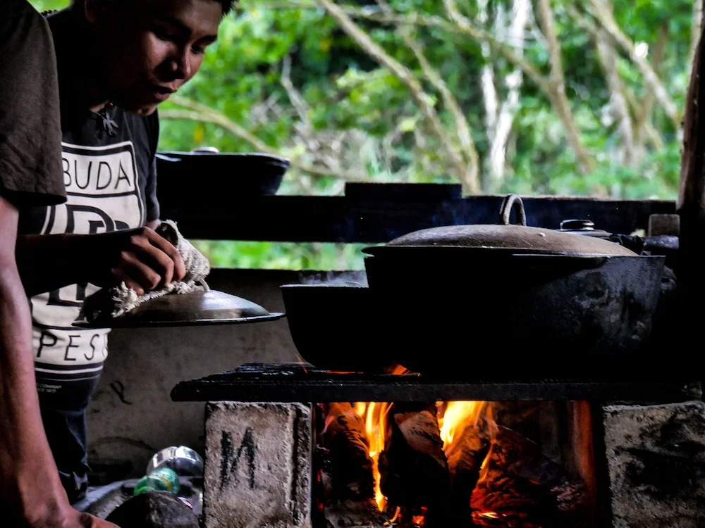 Ditsowou Lodge & Tours