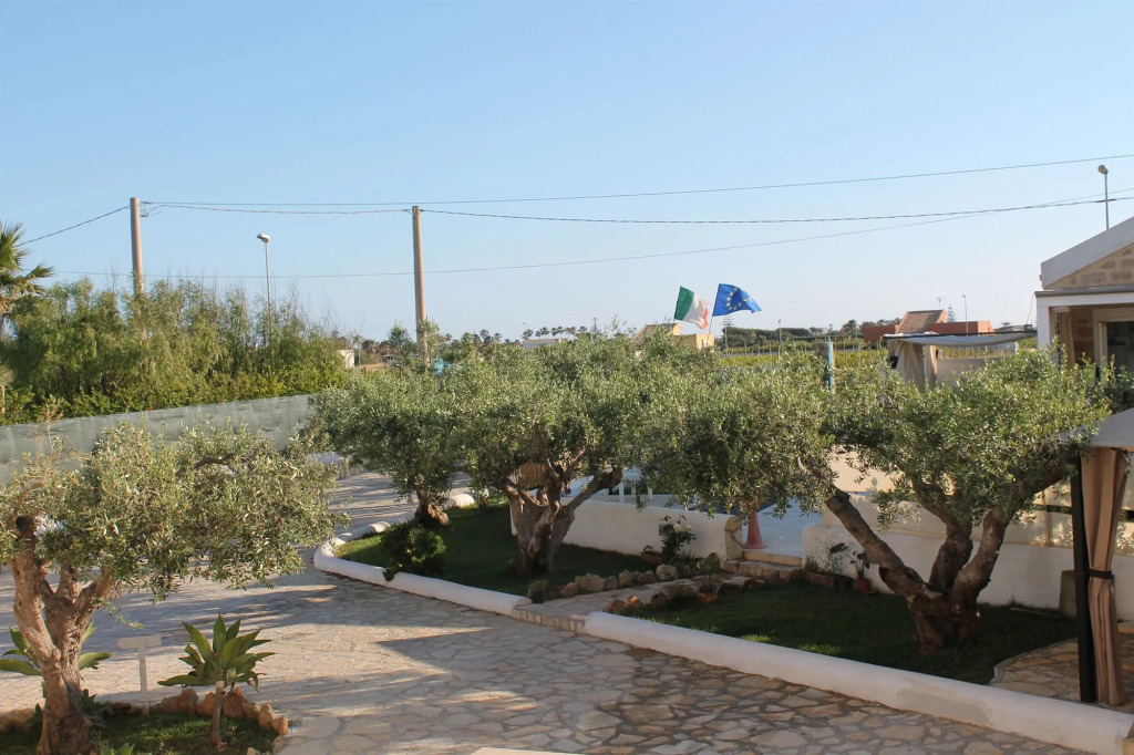 Signorino Eco Resort & Spa