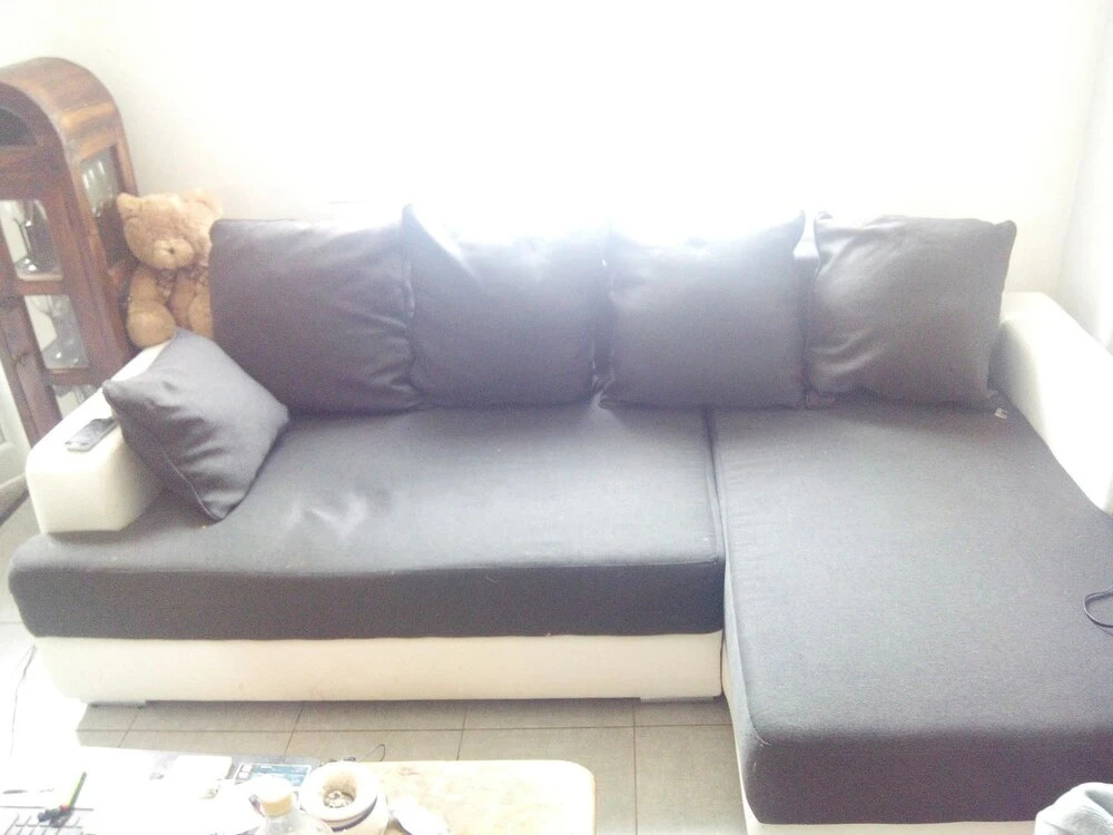 House With 2 Bedrooms in Eu, With Furnished Terrace and Wifi - 3 km Fr