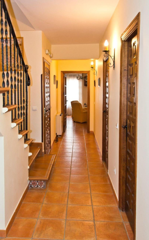 Hospedium La Posada de Bayuela