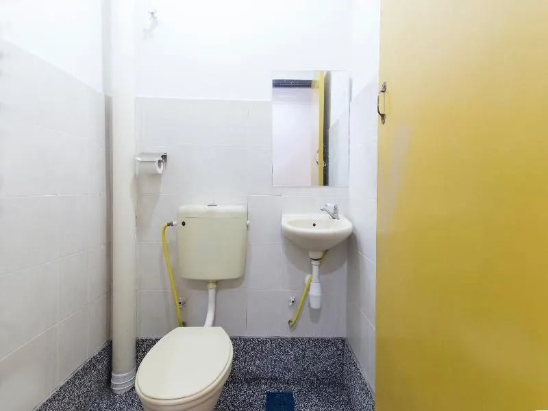 OYO 1000 Mesra Boutique Hotel