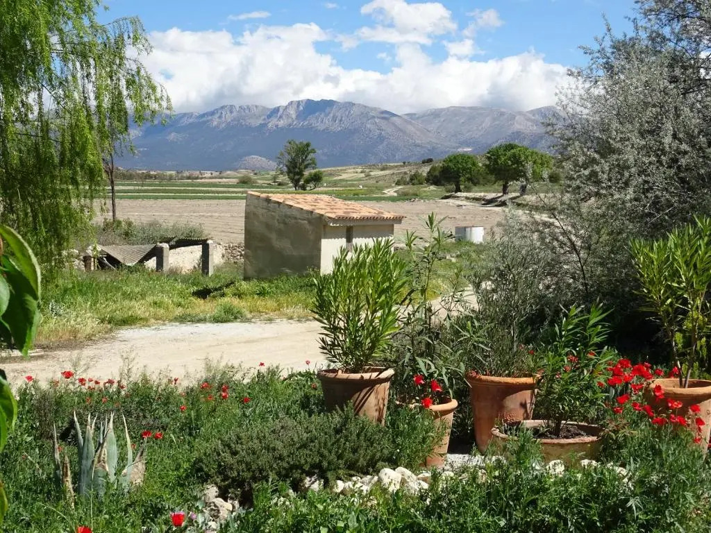 Cortijo Romero