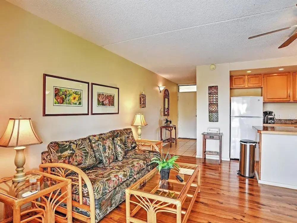 South Maui Luxury Rentals