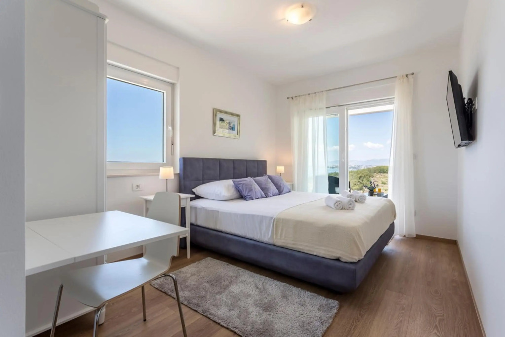 Villa Horizon