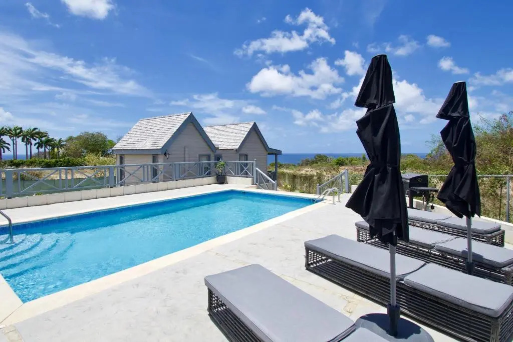 West Rock Villas