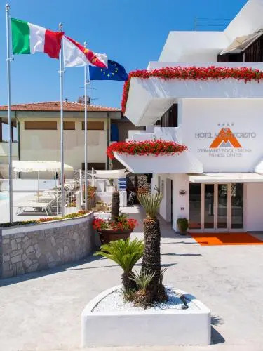 Hotel Montecristo
