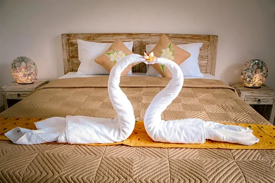 Adi's CoLiving Villa