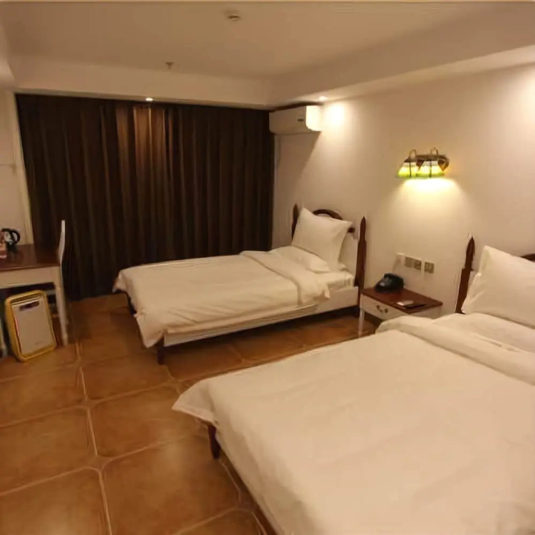 Beijing Rum Hotel