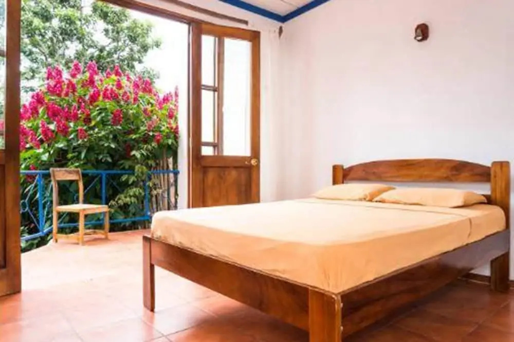Villa La Trinidad