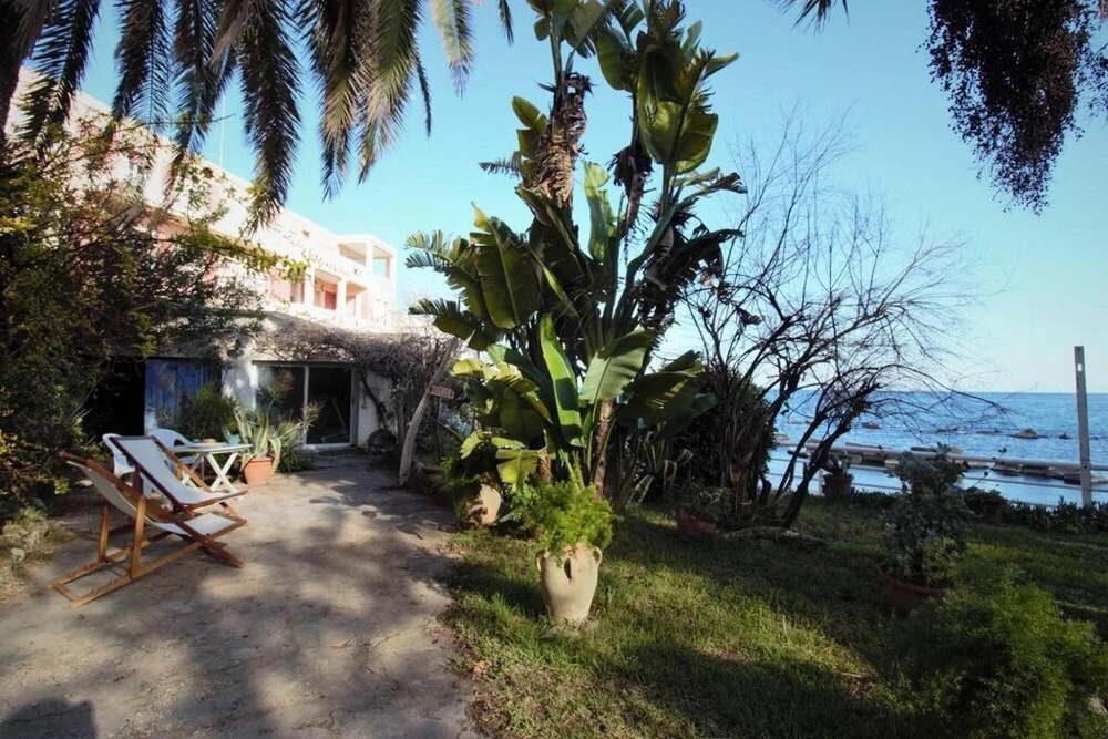 Sr-i754-rdig74a4 - Riviera Villa on the Beach
