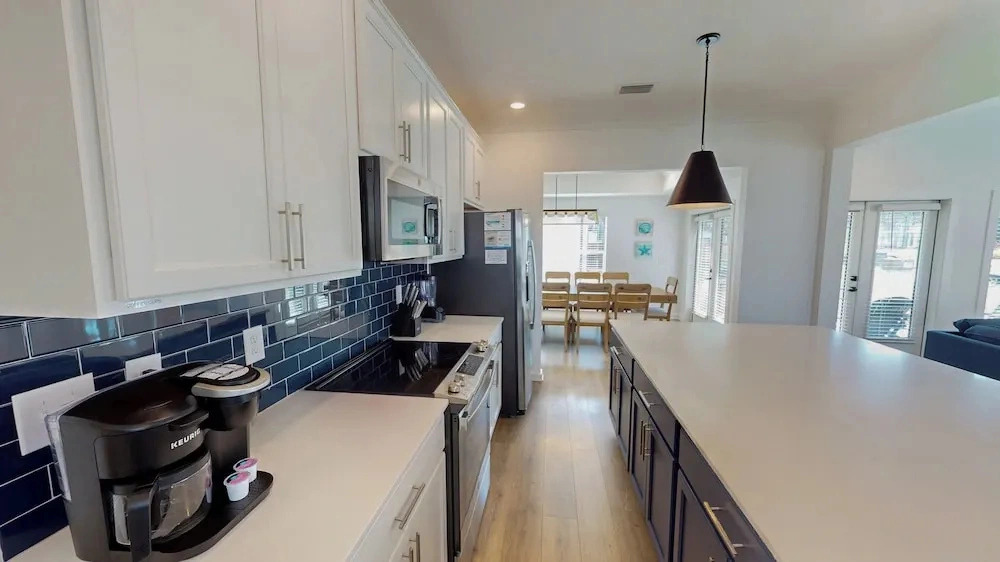 Luxury Pet-friendly Home With Game Room & Community Pool
