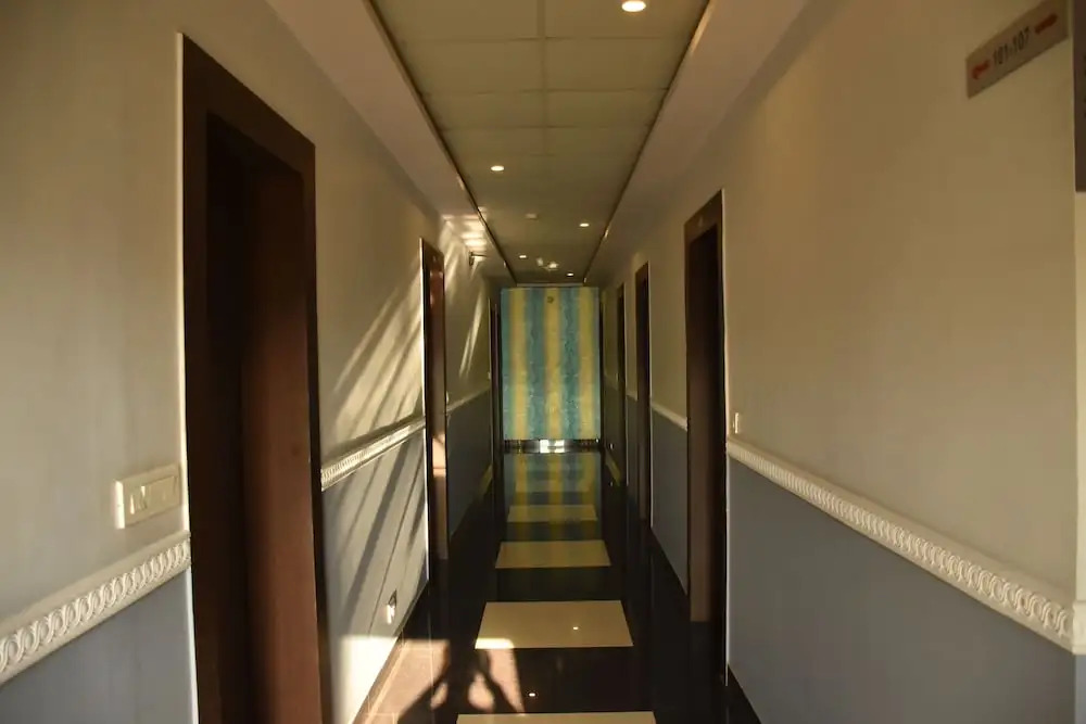 Hotel BluRay