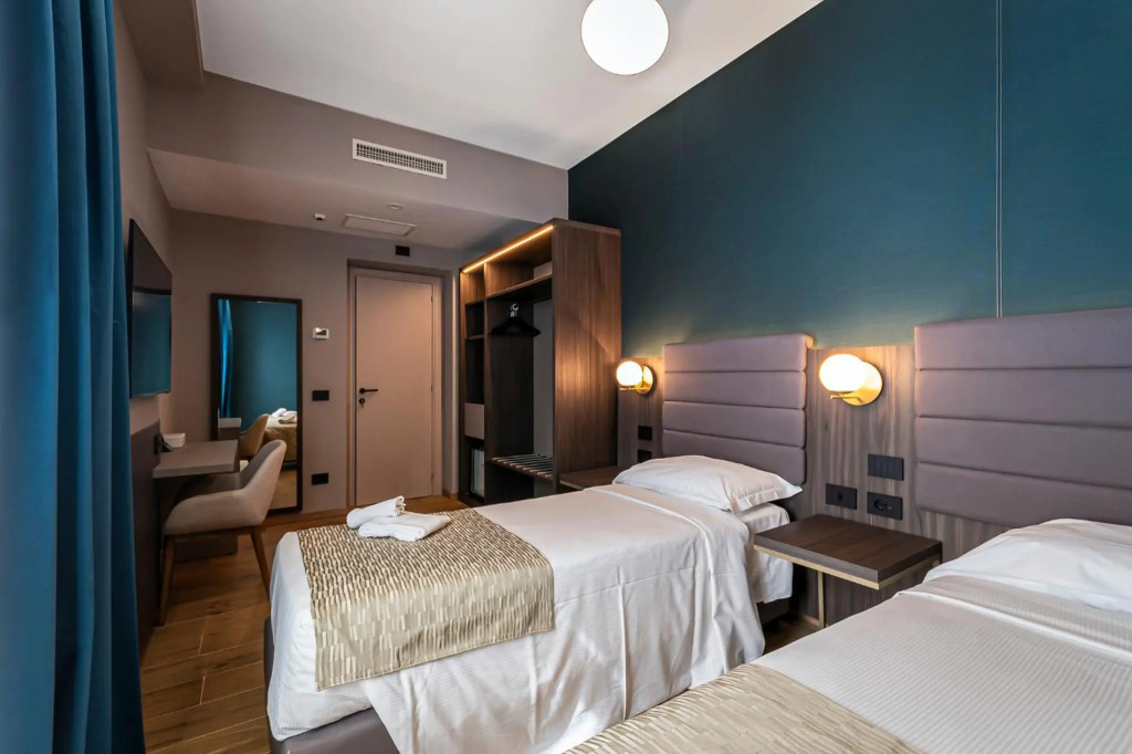 Hotel San Remo