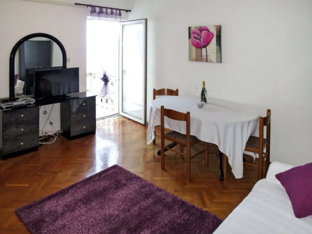 Mare Vista Sea View Apartment