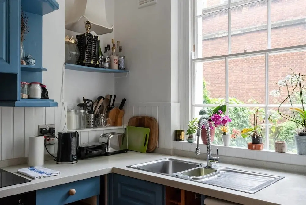Fantastic 2 Bedroom Flat in the Heart of London