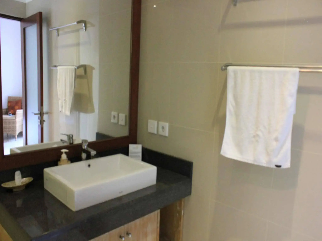 Taman Kesari Villas