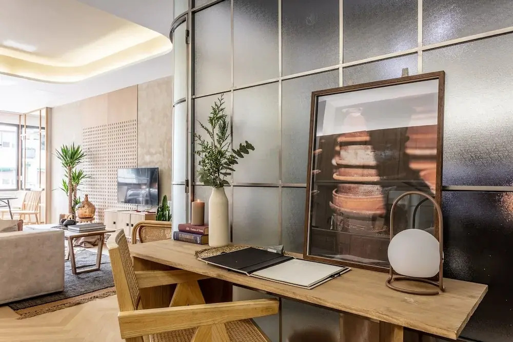 Namib - 1 Bedroom in Almagro