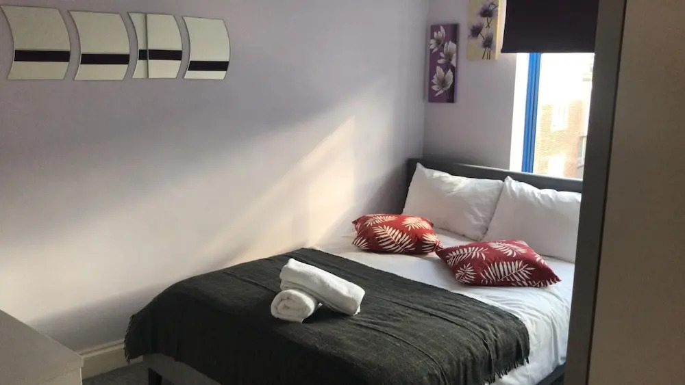 Citymax Apartment