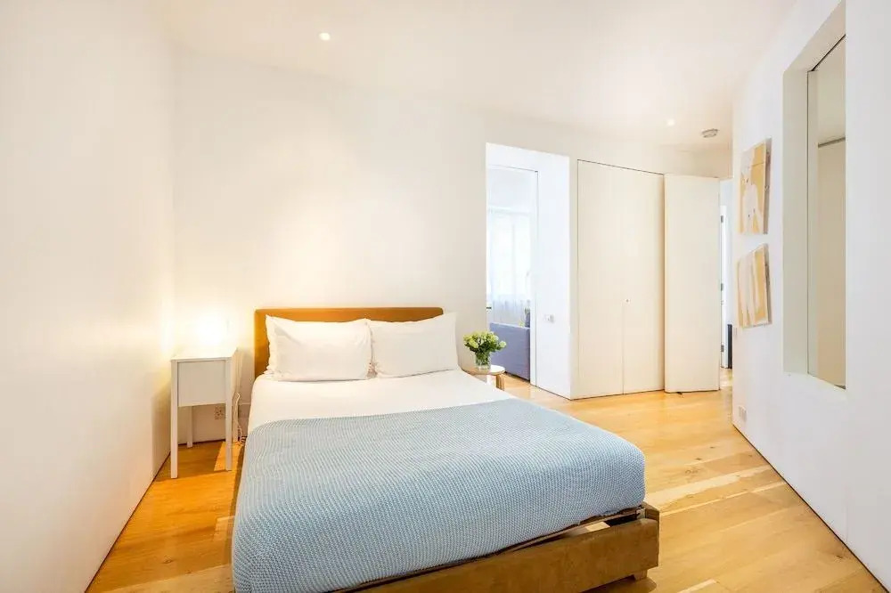 Oxford Circus Designer Apartment