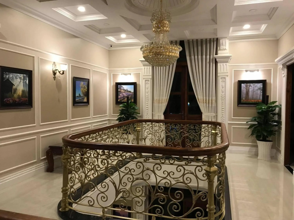Villa Hotel Thao Nguyen