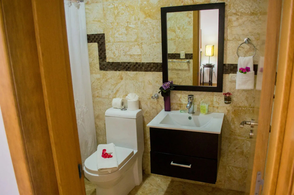 Sybaris Suites & Residences