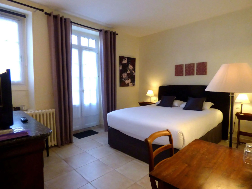 Hôtel La Tonnellerie