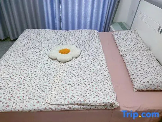 Xuzhou Elite Pavilion Homestay (Xingshanzi Subway Station)