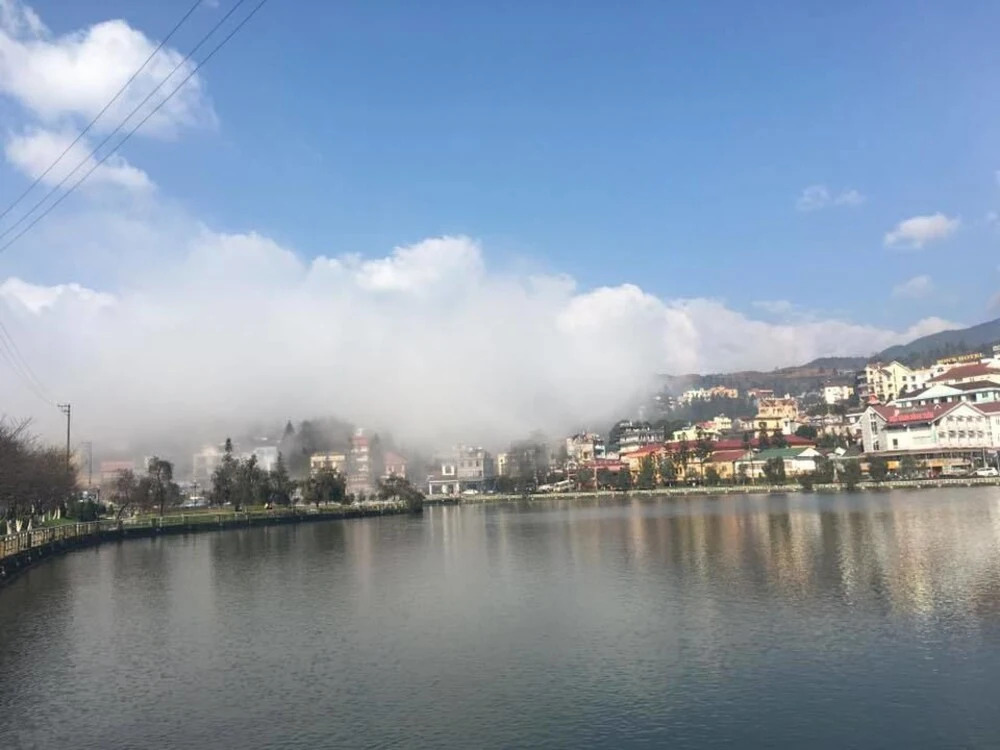 Sapa Sun Hotel